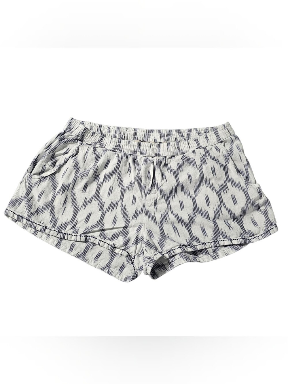 Toad&Co Organic Cotton Lightweight Shorts – Women’s Large